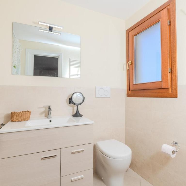 Matu House - centric room in Olbia- - Camera Matrimoniale con Bagno Privato - 12