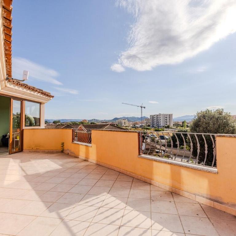Matu House - centric room in Olbia- - Camera Matrimoniale con Bagno Privato - 13
