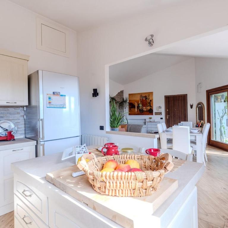 Matu House - centric room in Olbia- - Camera Matrimoniale con Bagno Privato - 21