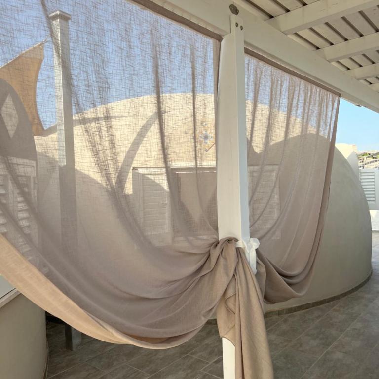 Nausicaa Guesthouse - Camera Matrimoniale con Bagno Privato - 7