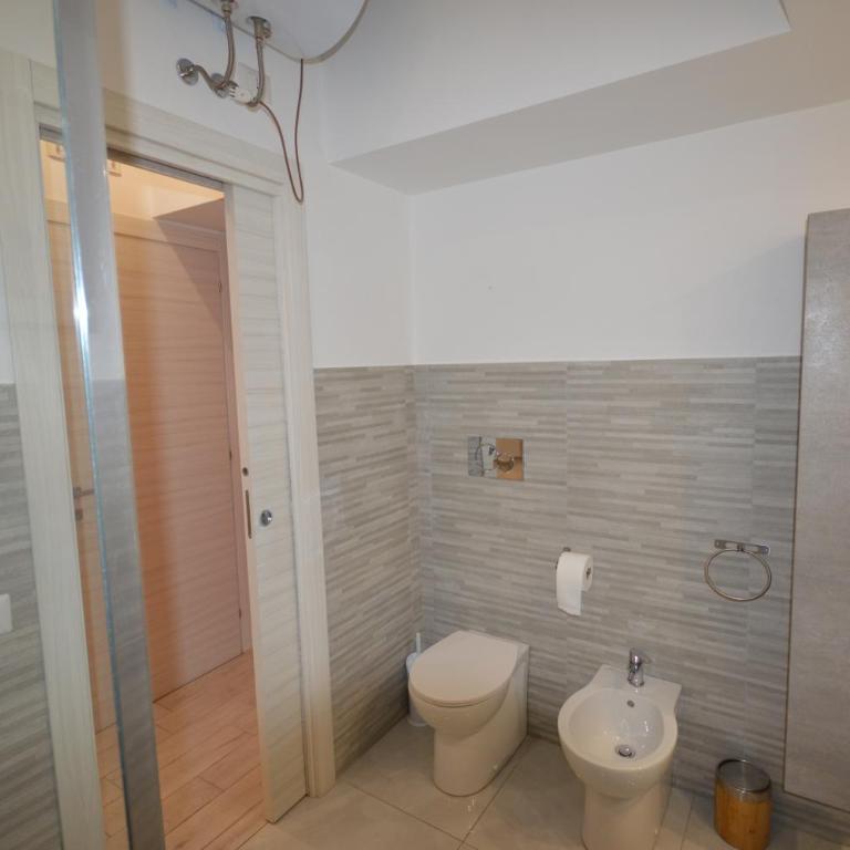 San Remo Apartment - Appartamento con 2 Camere da Letto - 22