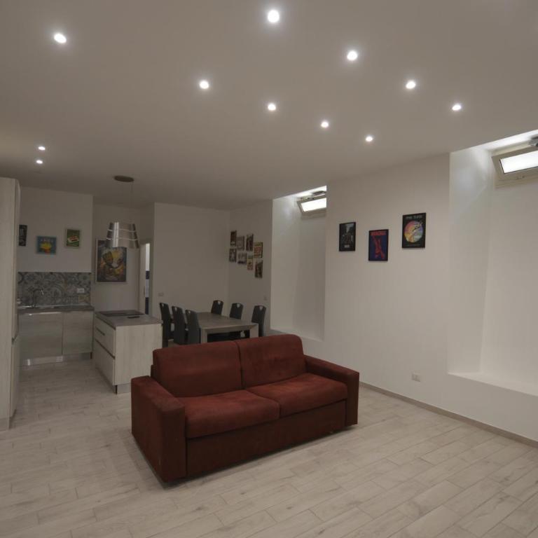 San Remo Apartment - Appartamento con 2 Camere da Letto - 10