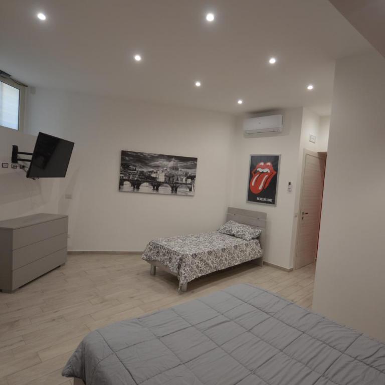 San Remo Apartment - Appartamento con 2 Camere da Letto - 28