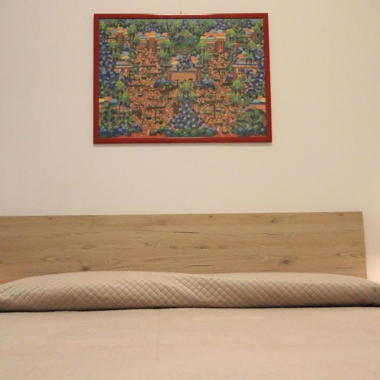 Appartamenti Mari' 2 - Appartamento con 2 Camere da Letto - 3