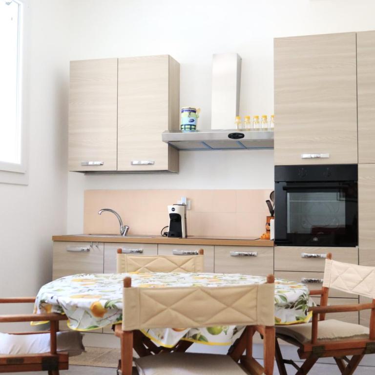 Appartamenti Mari' 2 - Appartamento con 2 Camere da Letto - 7