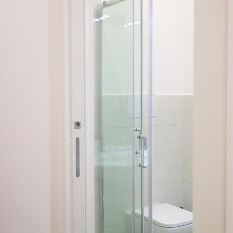 Appartamenti Mari' 2 - Appartamento con 2 Camere da Letto - 12