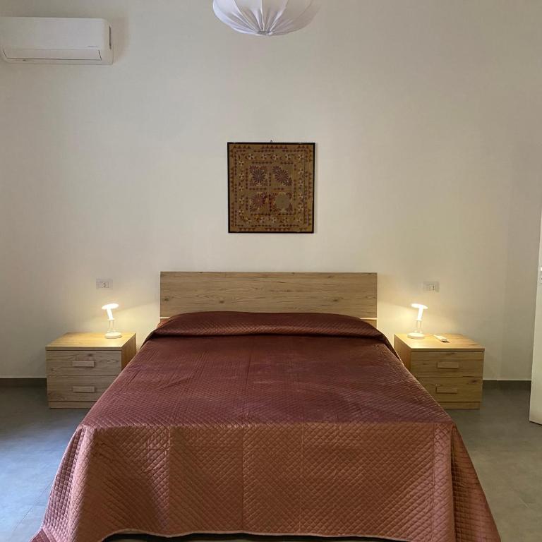 Appartamenti Mari' 2 - Appartamento con 2 Camere da Letto - 4