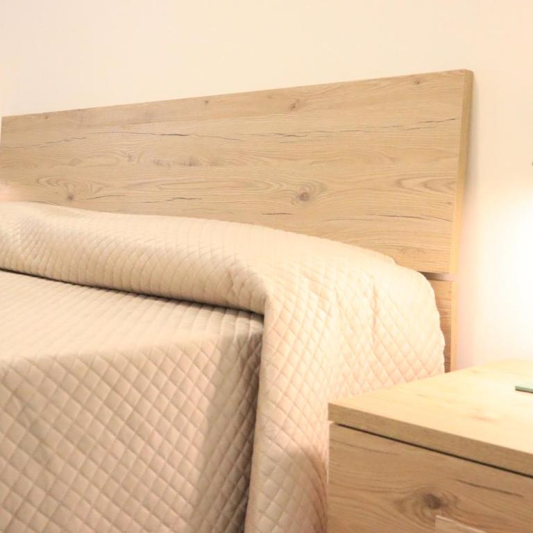 Appartamenti Mari' 2 - Appartamento con 2 Camere da Letto - 6