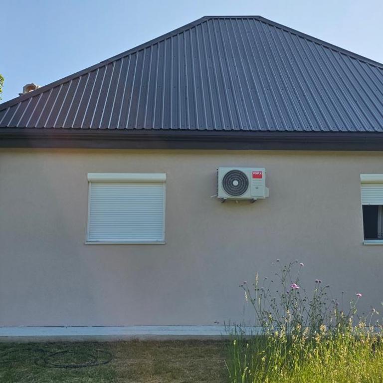 Drijenak Nature Escape - Two-Bedroom House - 10