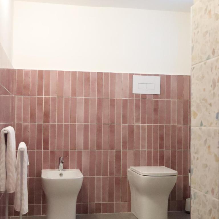 Appartamenti Mari' 2 - Appartamento con 2 Camere da Letto - 14