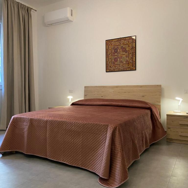 Appartamenti Mari' 2 - Appartamento con 2 Camere da Letto - 5
