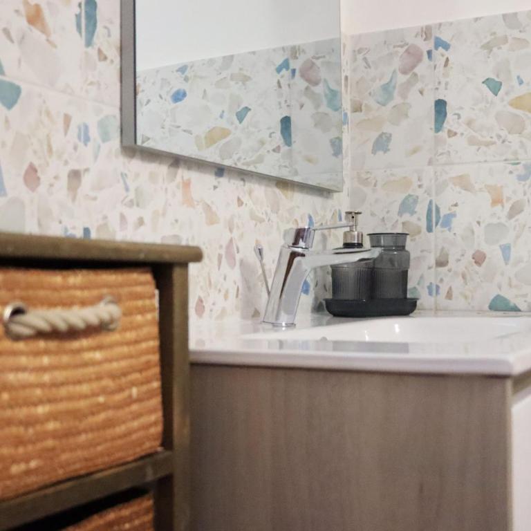 Appartamenti Mari' 2 - Appartamento con 2 Camere da Letto - 15