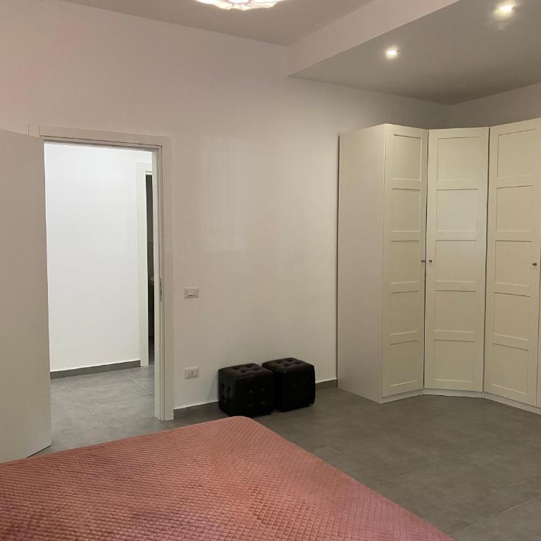 Appartamenti Mari' 2 - Appartamento con 2 Camere da Letto - 16