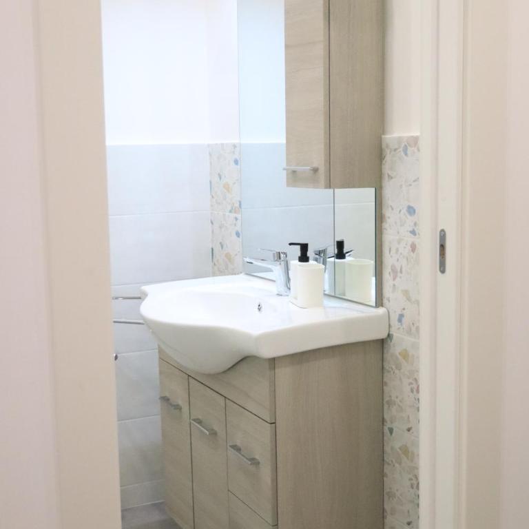 Appartamenti Mari' 2 - Appartamento con 2 Camere da Letto - 17