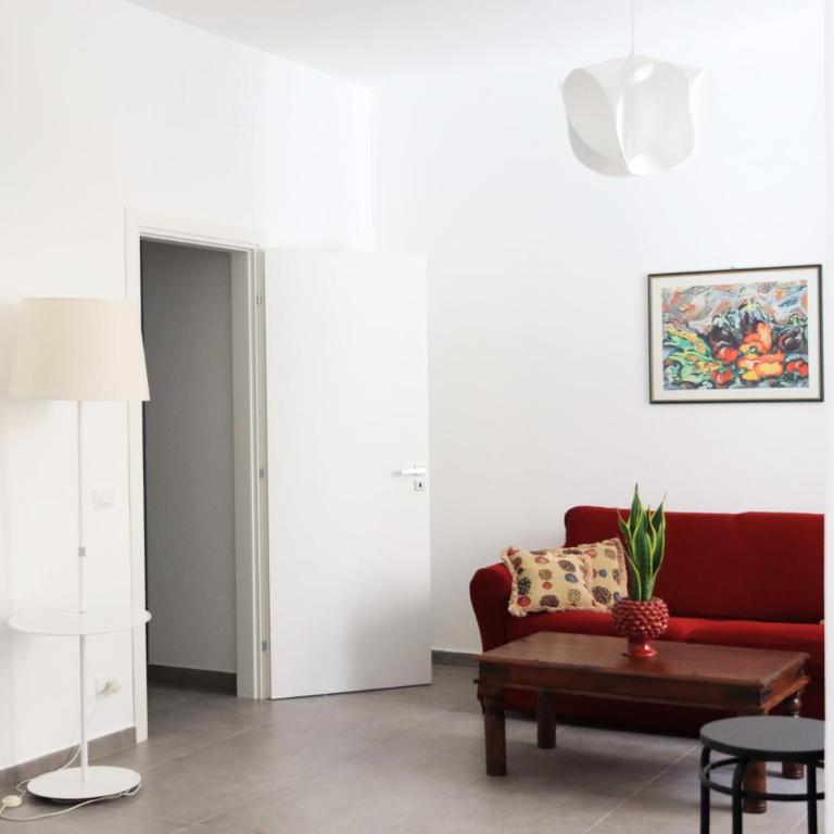 Appartamenti Mari' 2 - Appartamento con 2 Camere da Letto - 8