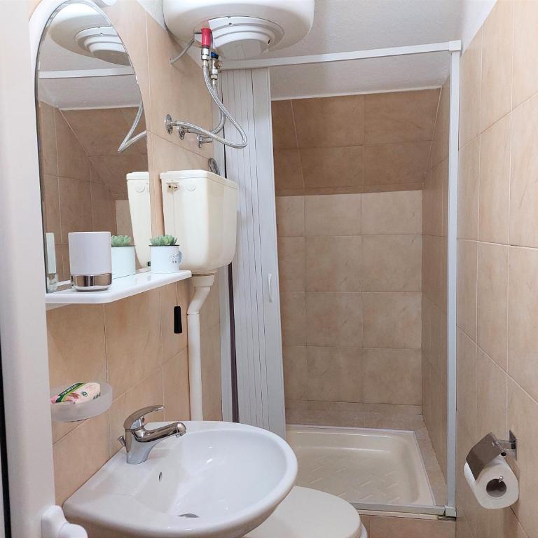 Apartments Samardžić - Standard Studio - 9