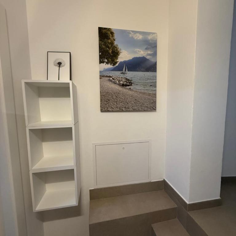 Casa Amici - Appartamento con 2 Camere da Letto - 27