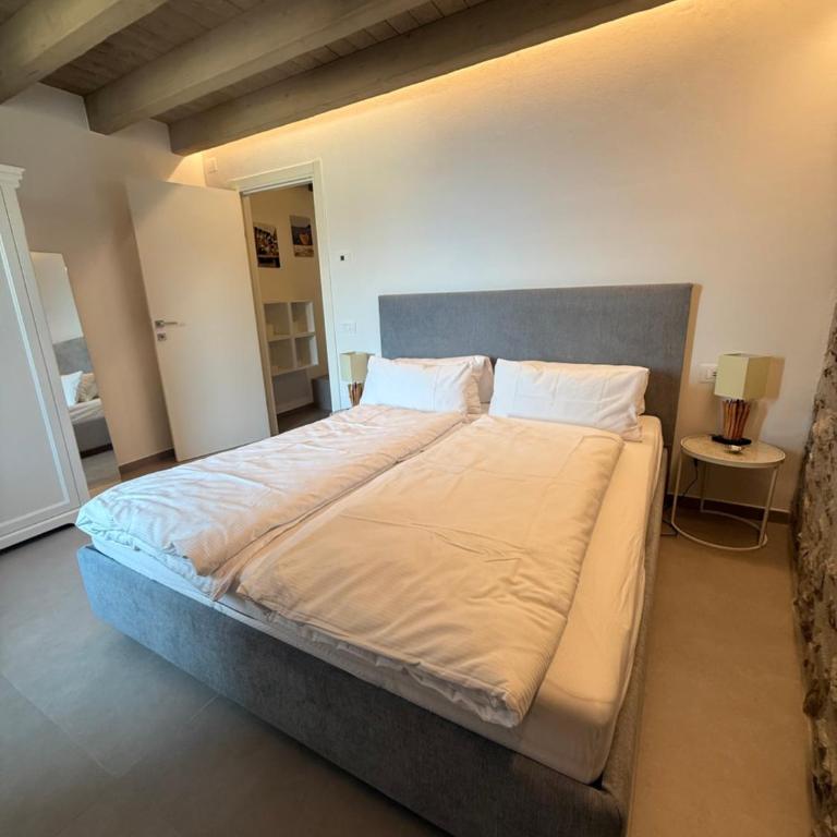 Casa Amici - Appartamento con 2 Camere da Letto - 28