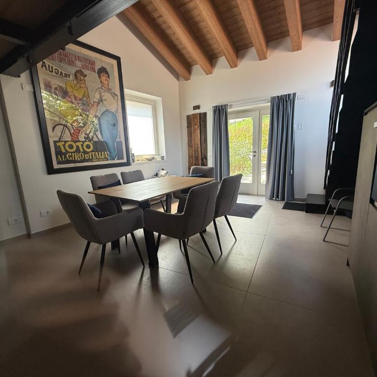 Casa Amici - Appartamento con 2 Camere da Letto - 3