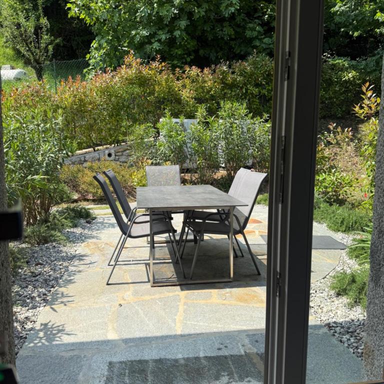 Casa Amici - Appartamento con 2 Camere da Letto - 8