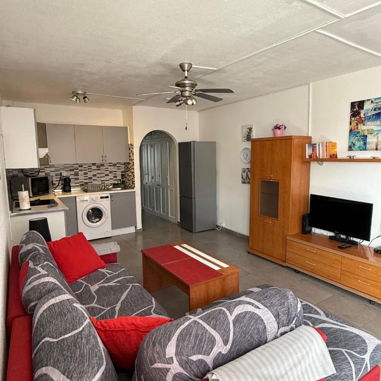 Aloha Corralejo - Apartamento con balcón - 54 - 15