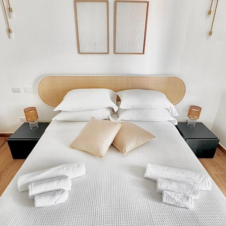 Aptments2 - real estate solutions - One-Bedroom Apartment - 4