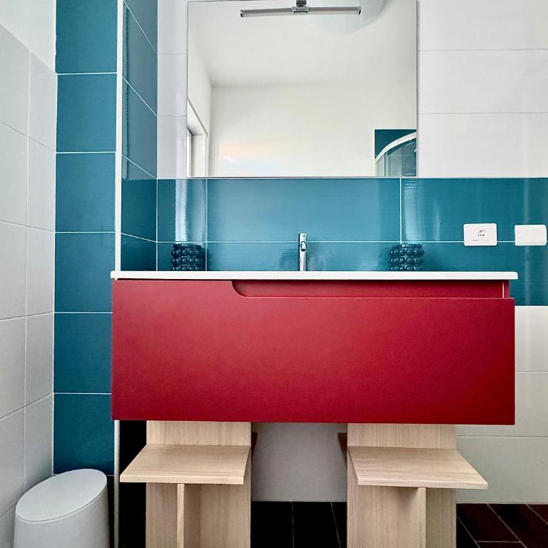 Aptments2 - real estate solutions - One-Bedroom Apartment - 34