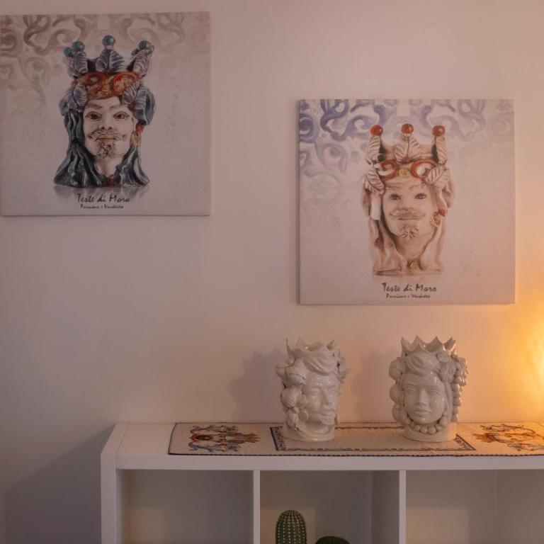 Alessandro Manzoni Apartments - One-Bedroom Family Apartment - 3