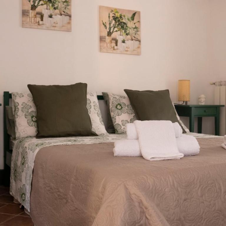 Alessandro Manzoni Apartments - One-Bedroom Family Apartment - 5