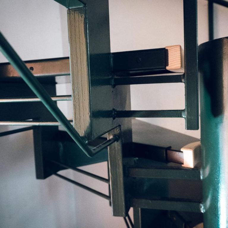 Alessandro Manzoni Apartments - Loft - 7