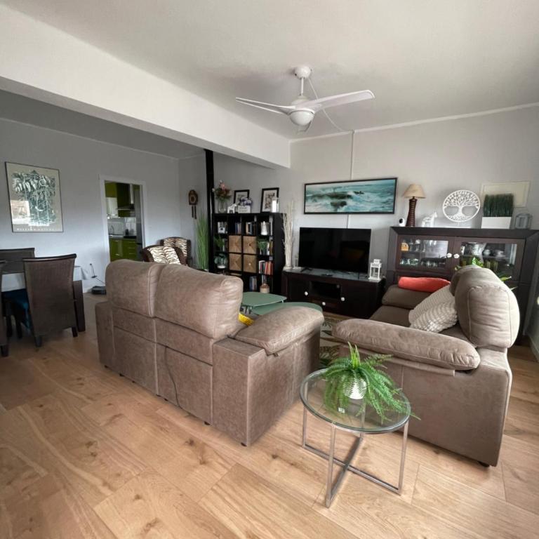 Vivienda vacacional Josver - Two-Bedroom House - 7