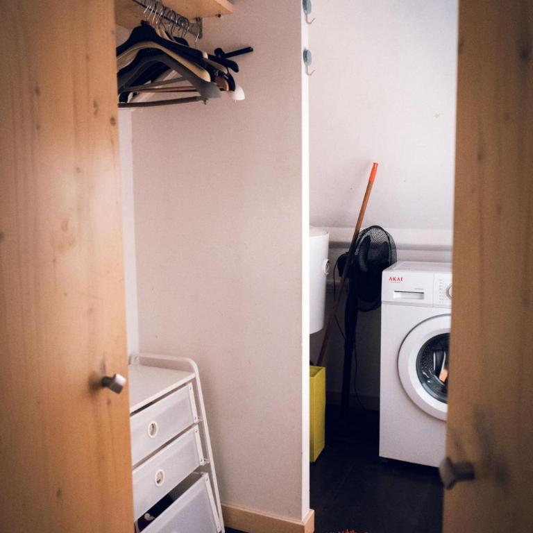 Alessandro Manzoni Apartments - Loft - 9