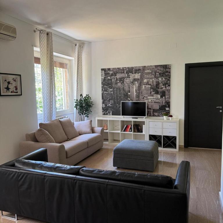 Appia 101 Guest House - Appartamento con 1 Camera da Letto - 1