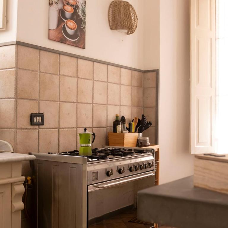 Alessandro Manzoni Apartments - One-Bedroom Family Apartment - 9