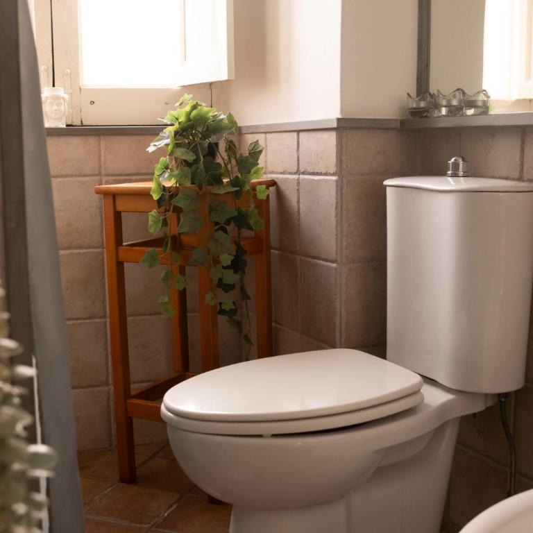 Alessandro Manzoni Apartments - One-Bedroom Family Apartment - 12