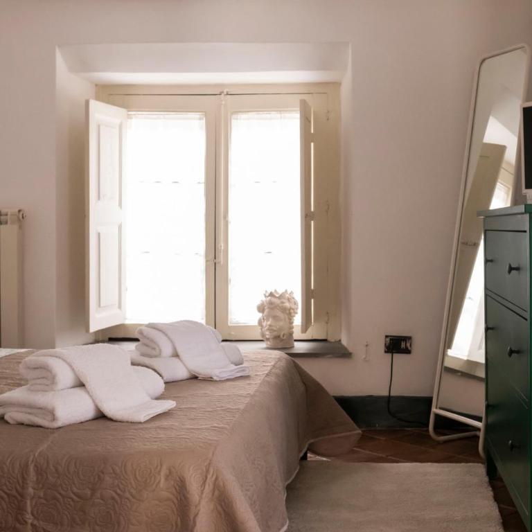 Alessandro Manzoni Apartments - One-Bedroom Family Apartment - 10