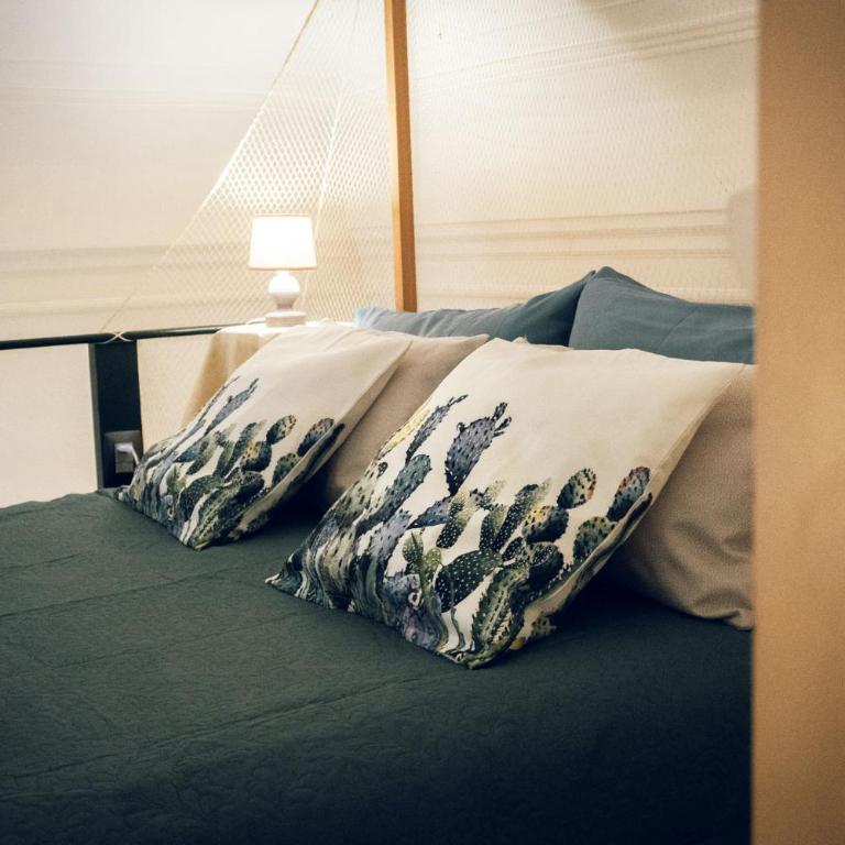 Alessandro Manzoni Apartments - Loft - 15