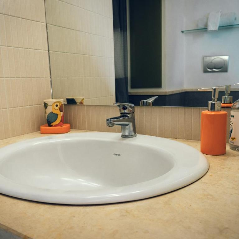 Alessandro Manzoni Apartments - Loft - 17