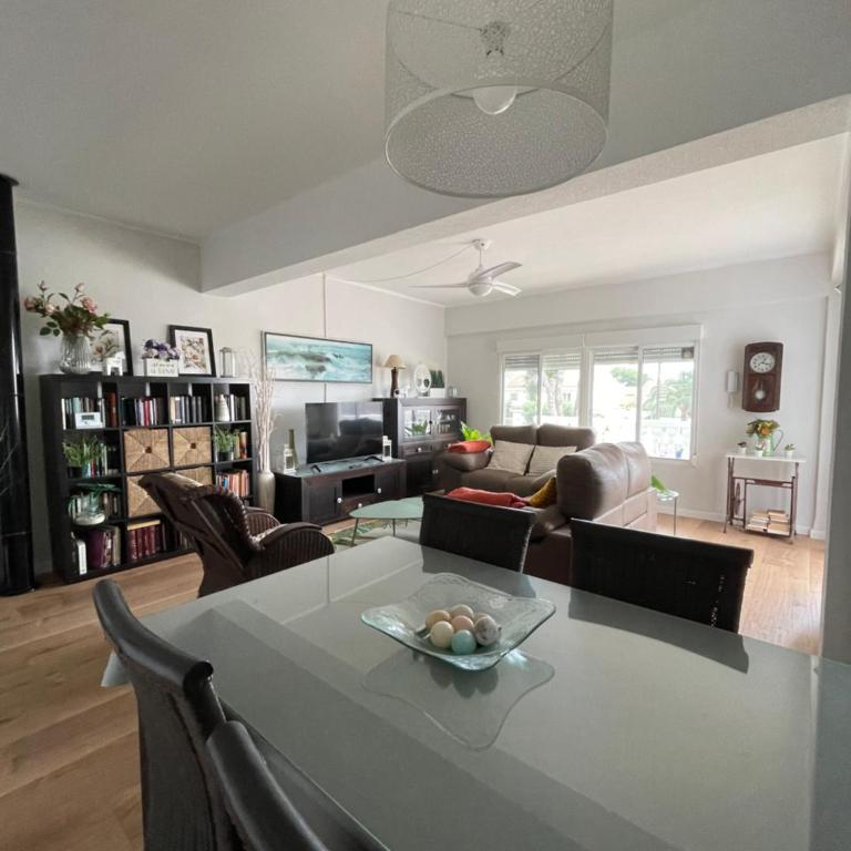 Vivienda vacacional Josver - Two-Bedroom House - 12