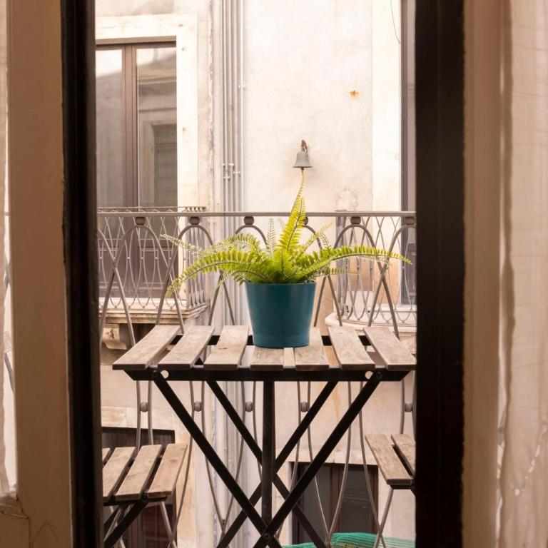 Alessandro Manzoni Apartments - One-Bedroom Family Apartment - 16