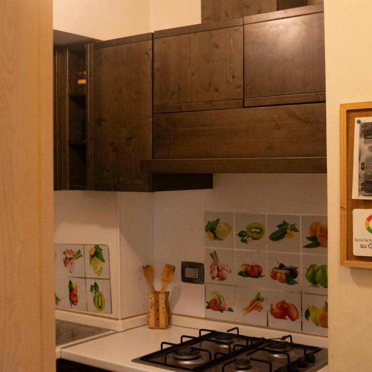 Alessandro Manzoni Apartments - Loft - 26