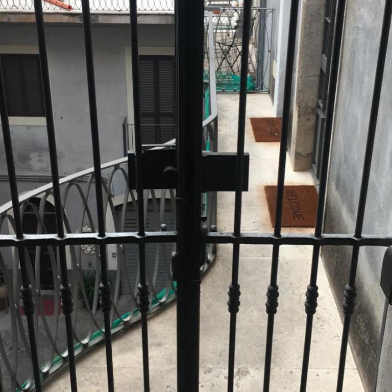 Alessandro Manzoni Apartments - Loft - 20