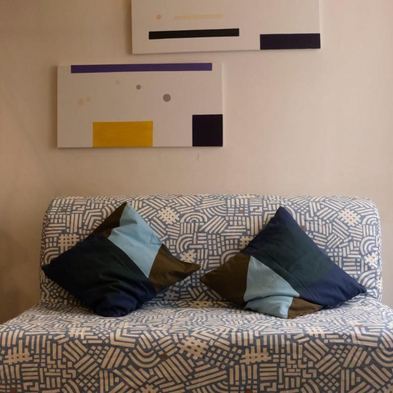 Alessandro Manzoni Apartments - Loft - 21
