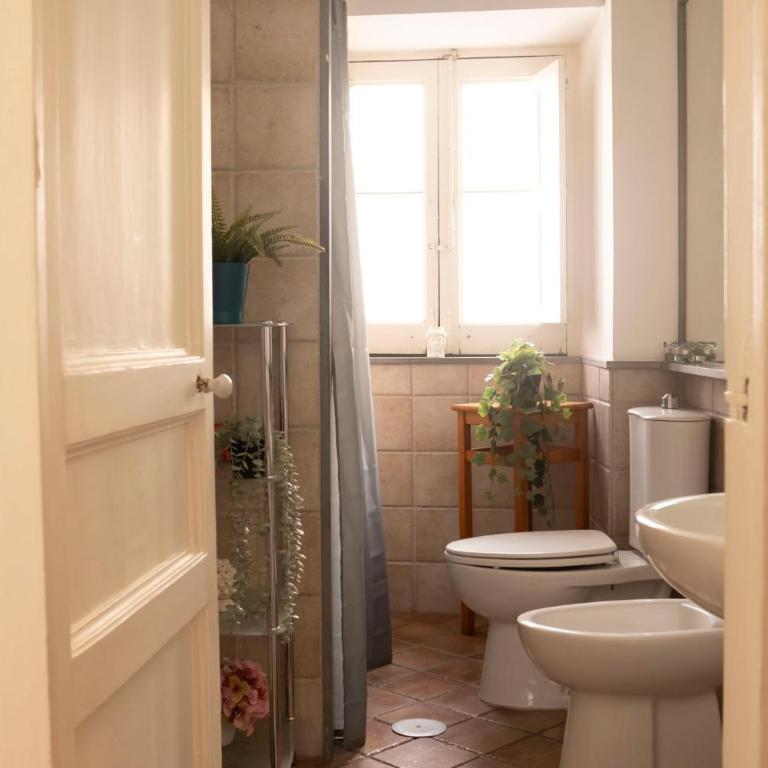 Alessandro Manzoni Apartments - One-Bedroom Family Apartment - 25
