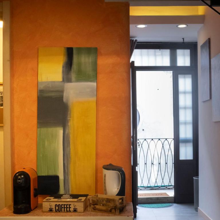 Alessandro Manzoni Apartments - Loft - 27