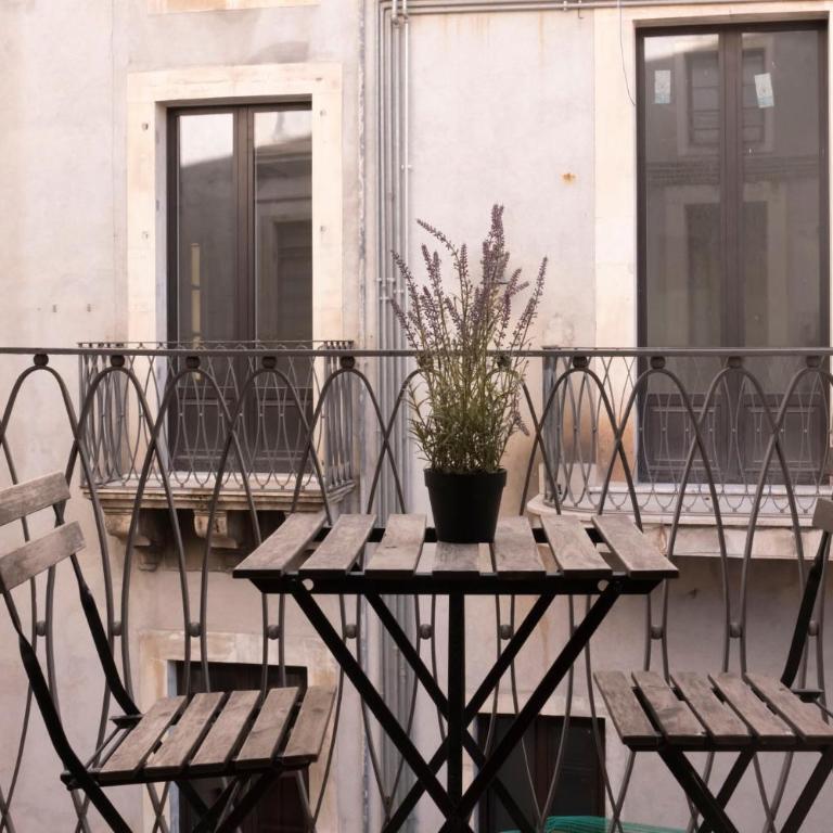 Alessandro Manzoni Apartments - One-Bedroom Family Apartment - 20