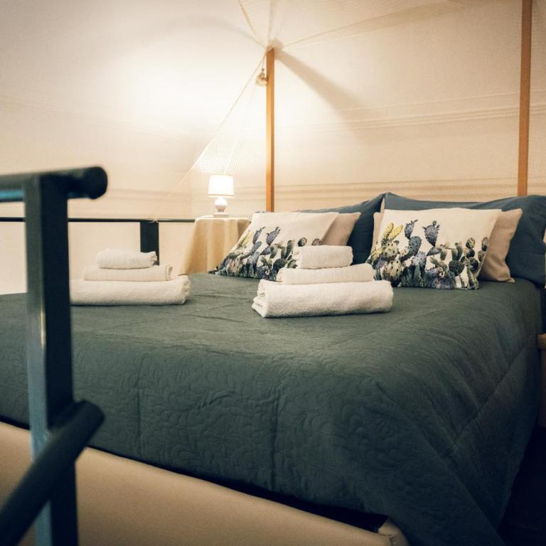 Alessandro Manzoni Apartments - Loft - 25