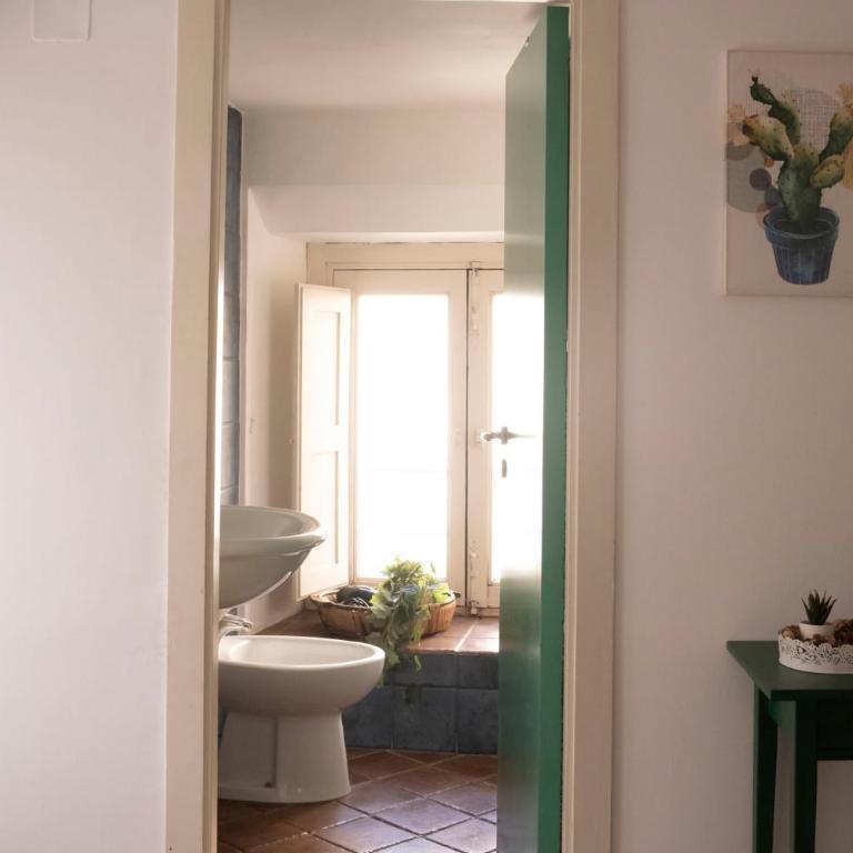 Alessandro Manzoni Apartments - One-Bedroom Family Apartment - 28