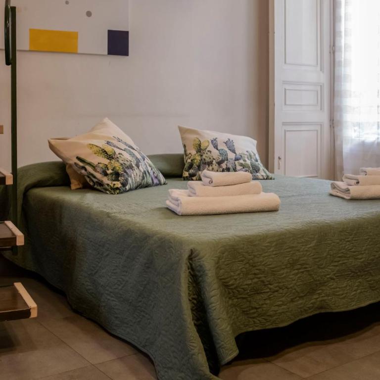 Alessandro Manzoni Apartments - Loft - 30