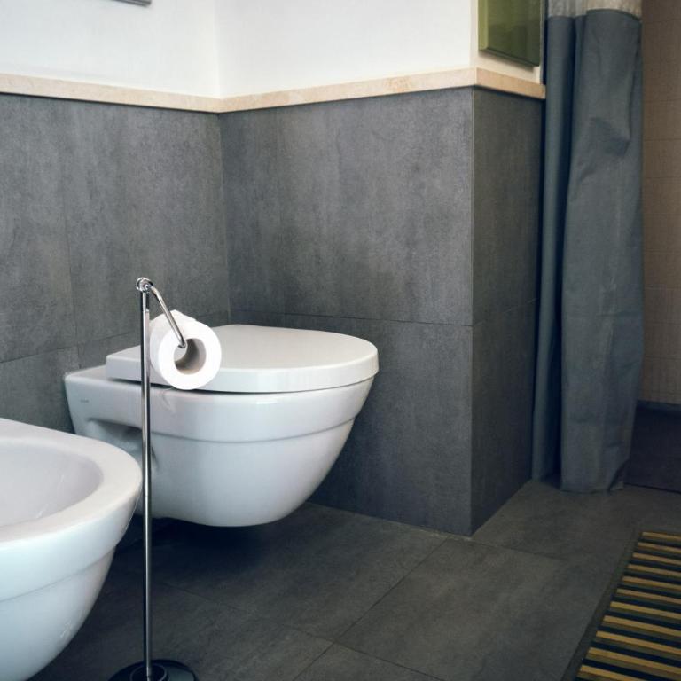 Alessandro Manzoni Apartments - Loft - 31